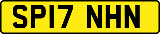 SP17NHN
