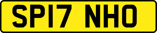 SP17NHO