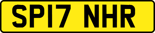 SP17NHR