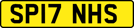 SP17NHS