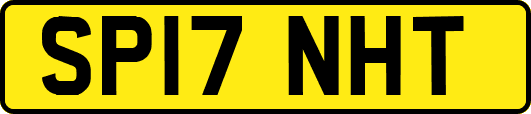 SP17NHT