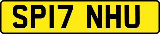 SP17NHU