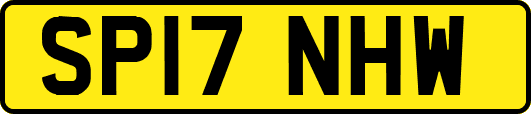 SP17NHW