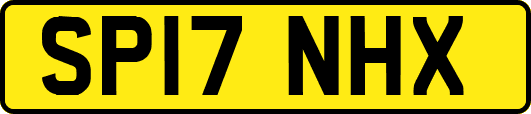 SP17NHX