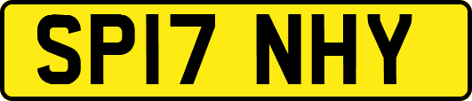 SP17NHY