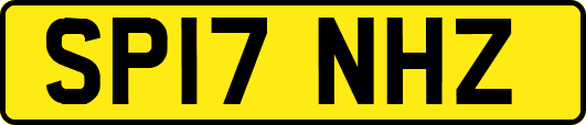 SP17NHZ