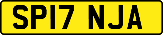 SP17NJA