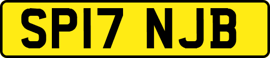 SP17NJB