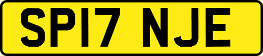 SP17NJE
