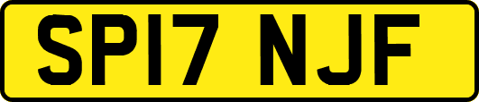 SP17NJF