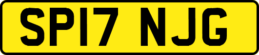 SP17NJG