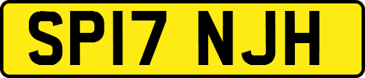 SP17NJH