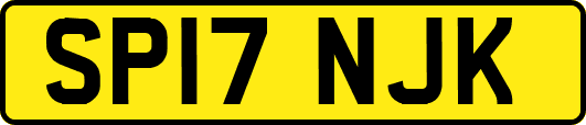 SP17NJK
