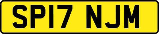 SP17NJM
