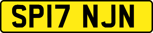 SP17NJN