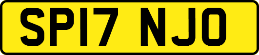 SP17NJO