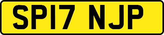 SP17NJP