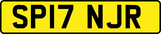 SP17NJR