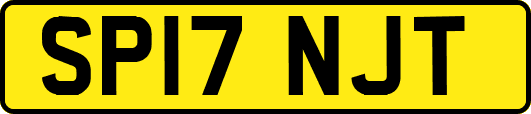 SP17NJT