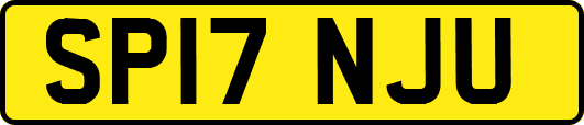 SP17NJU
