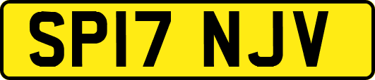 SP17NJV