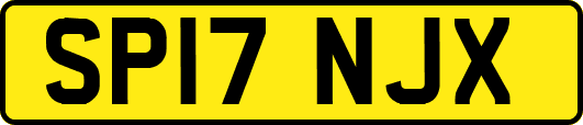 SP17NJX