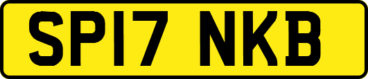 SP17NKB