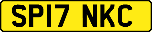 SP17NKC