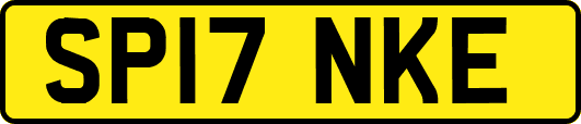 SP17NKE