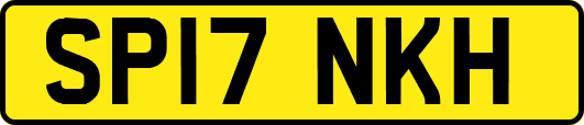 SP17NKH