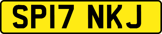 SP17NKJ