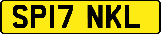 SP17NKL