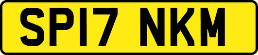 SP17NKM