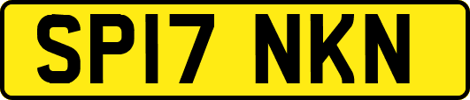 SP17NKN