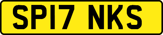 SP17NKS
