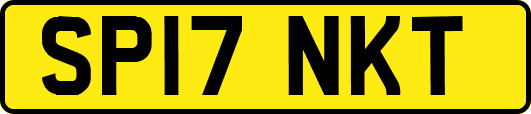 SP17NKT