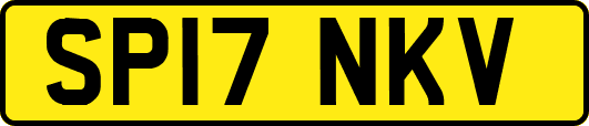 SP17NKV