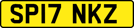SP17NKZ