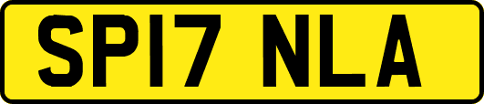 SP17NLA