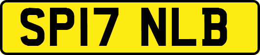 SP17NLB