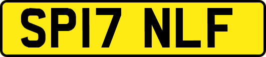 SP17NLF