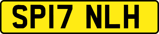 SP17NLH