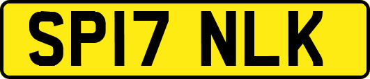 SP17NLK