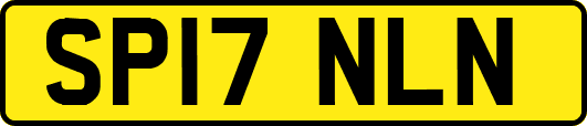 SP17NLN
