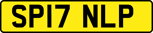 SP17NLP