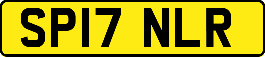 SP17NLR