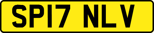 SP17NLV