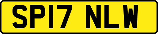 SP17NLW