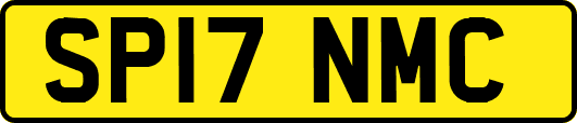 SP17NMC