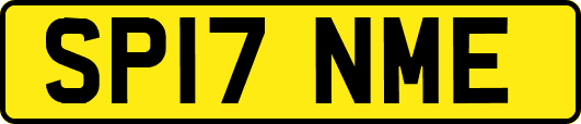 SP17NME